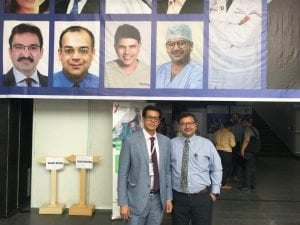 Read more about the article International Bariatric Surgery Conference in Ludhiana