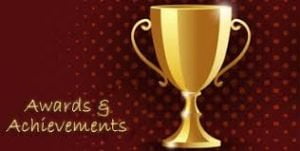 Read more about the article Achievements and Awards