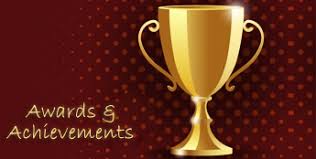 Read more about the article Achievements and Awards