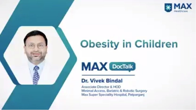 Read more about the article Prevent your children from getting obese