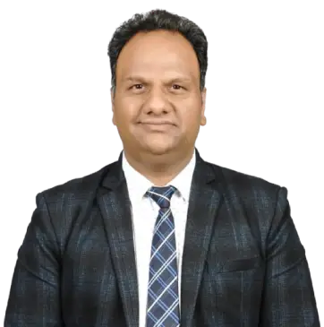 Dr. Sachin Mittal